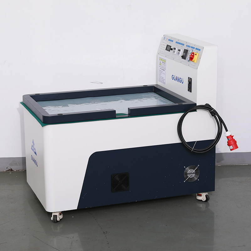 magnetic Olomoucdeburring machine